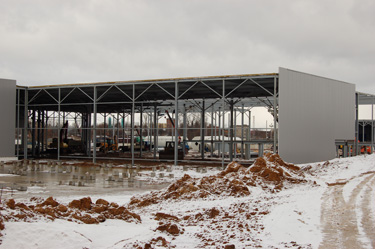 Новый завод по производству бетона бетон жби тюмень