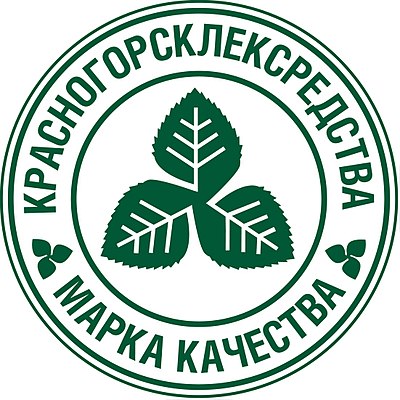 ОАО «Красногорсклексредства»